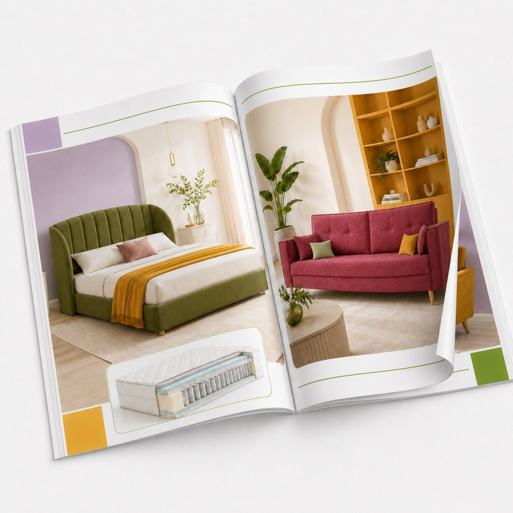 Get Catalog